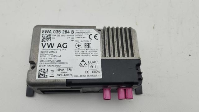 5WA035284B VAG