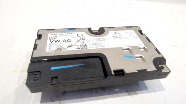 5WA035284C  en stock Sabadell