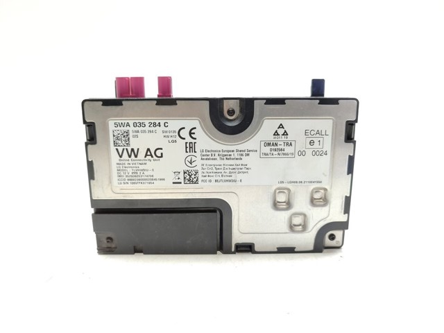 5WA035284C  comprar en Reus