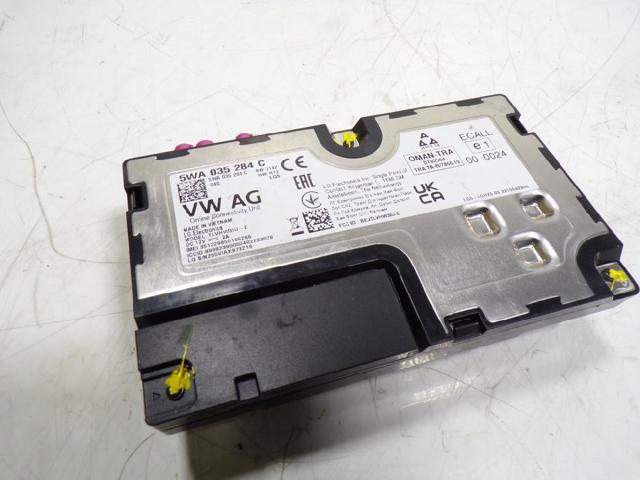 VAG 5WA035284C comprar Barcelona