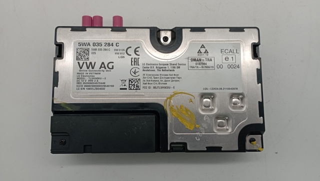 5WA035284C comprar Sevilla