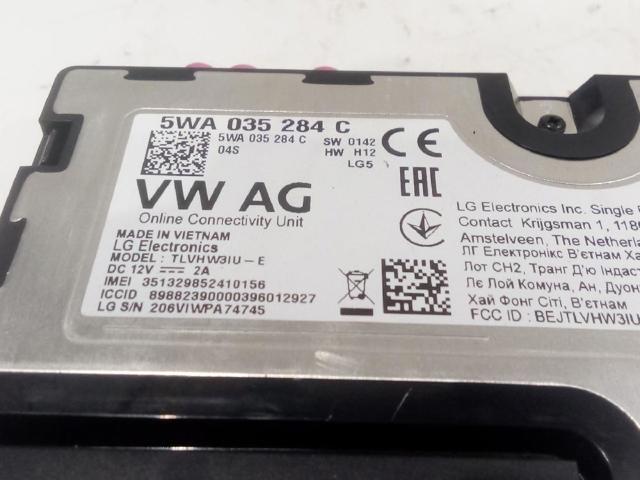 5WA035284C VAG  comprar en Lleida