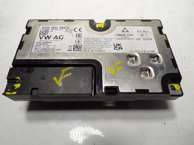 5WA035284C VAG  comprar en Oviedo