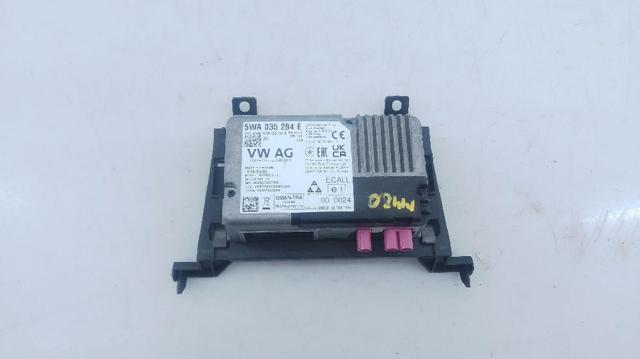 5WA035284E VAG
