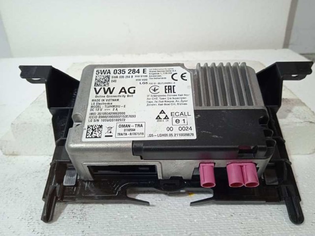 5WA035284E VAG