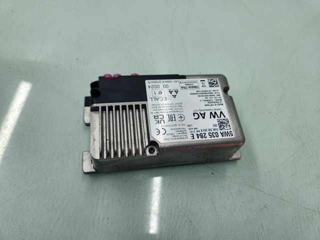 5WA035284E VAG