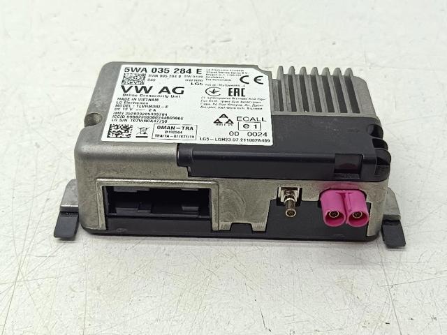 5WA035284E VAG