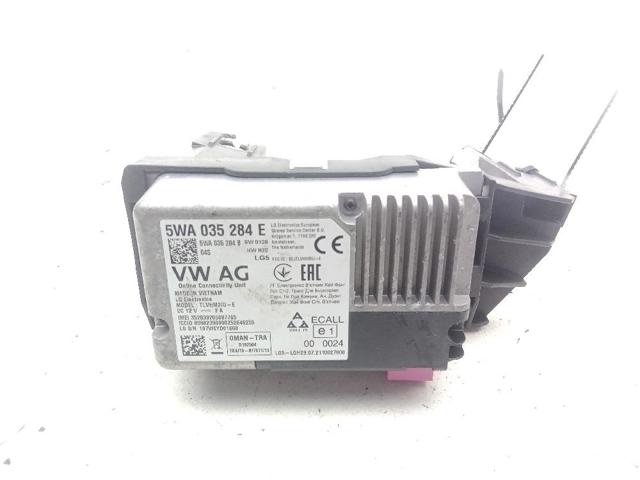 VAG 5WA035284E  comprar en Ponferrada