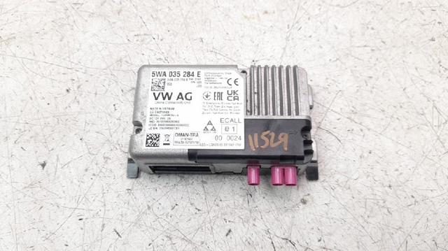 5WA035284E VAG