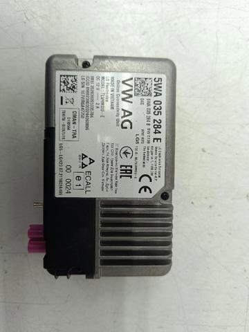 VAG 5WA035284E comprar Pamplona