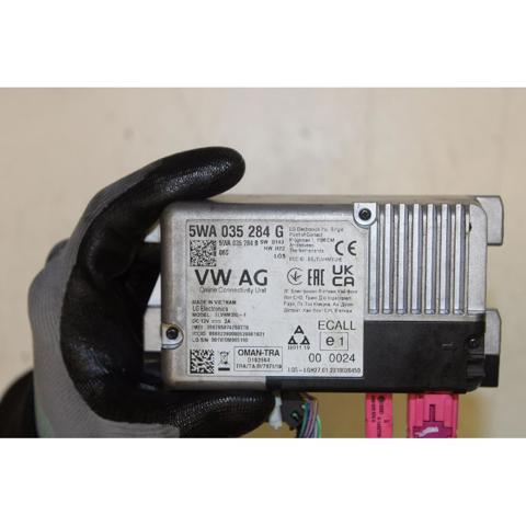 VAG 5WA035284G  en stock Valencia