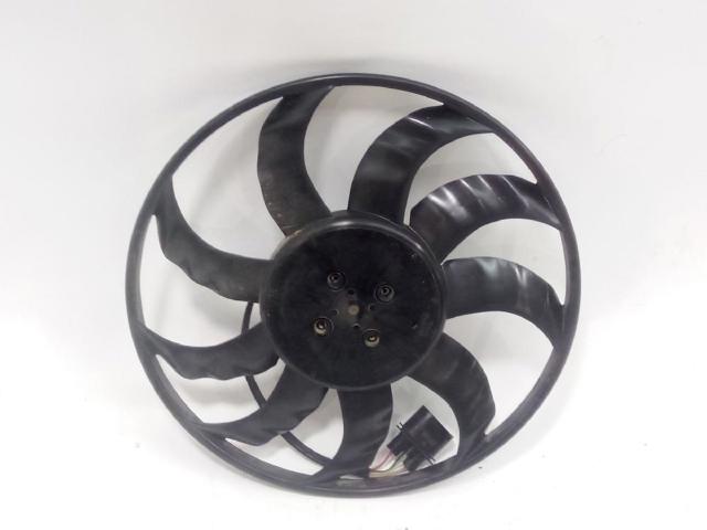 5WA121203G VAG Difusor del radiador de refrigeración con motor y hélice  disponible Ourense
