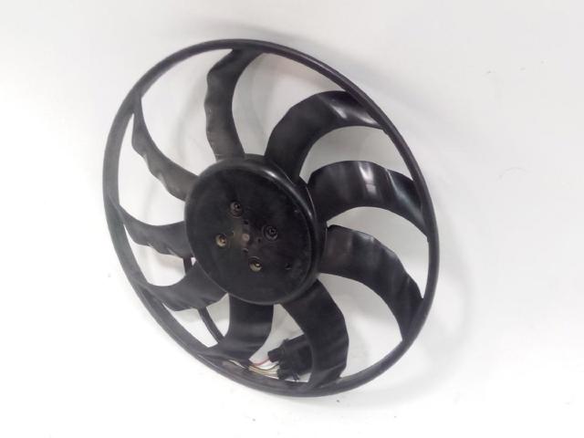5WA121203G Difusor del radiador de refrigeración con motor y hélice  comprar en Reus