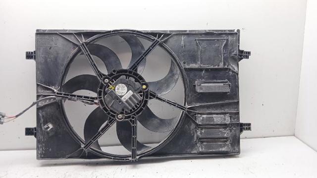 5WA121203G Difusor del radiador de refrigeración con motor y hélice  comprar en Reus