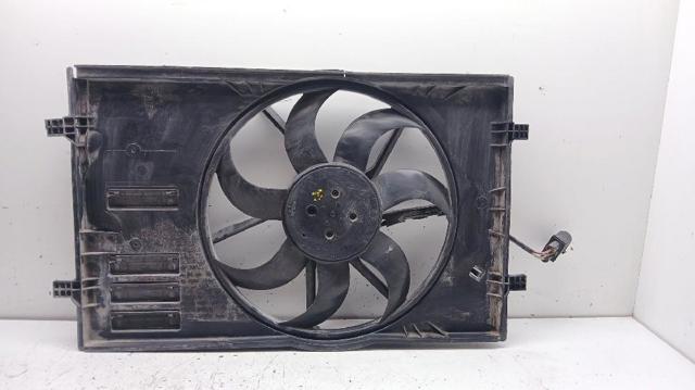 VAG 5WA121203G Difusor del radiador de refrigeración con motor y hélice  comprar en Murcia