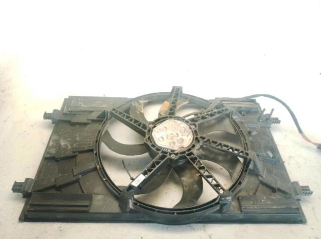5WA121203G Difusor del radiador de refrigeración con motor y hélice  comprar en Reus