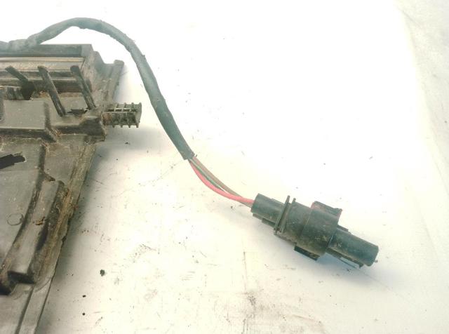 5WA121203G VAG Difusor del radiador de refrigeración con motor y hélice  comprar en Oviedo