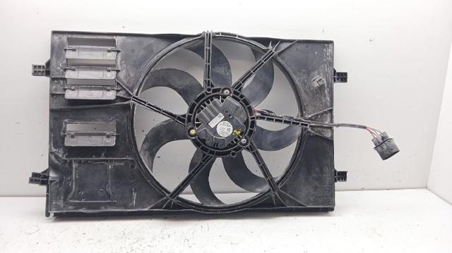 5WA121203G Difusor del radiador de refrigeración con motor y hélice  comprar en Reus