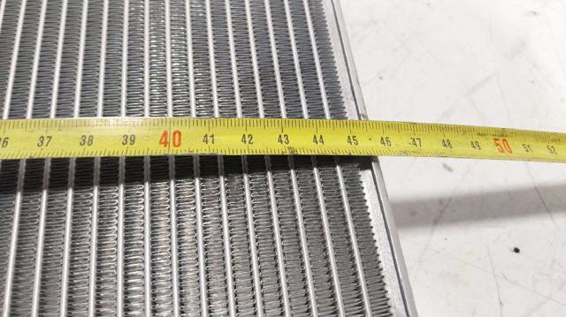 5WA121251D VAG Radiador comprar Madrid
