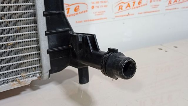VAG 5WA121251D Radiador comprar Pamplona