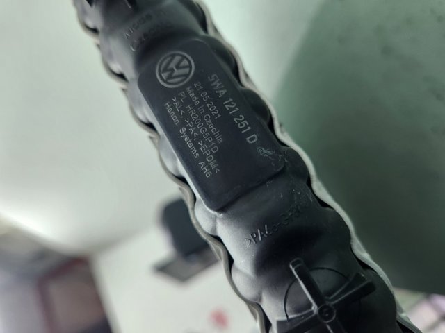 5WA121251D Radiador comprar Almería