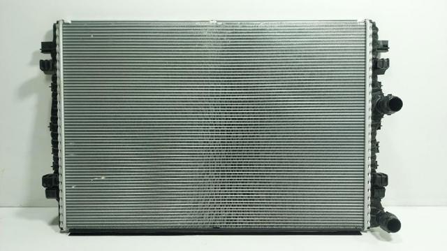 VAG 5WA121251D Radiador comprar Pamplona