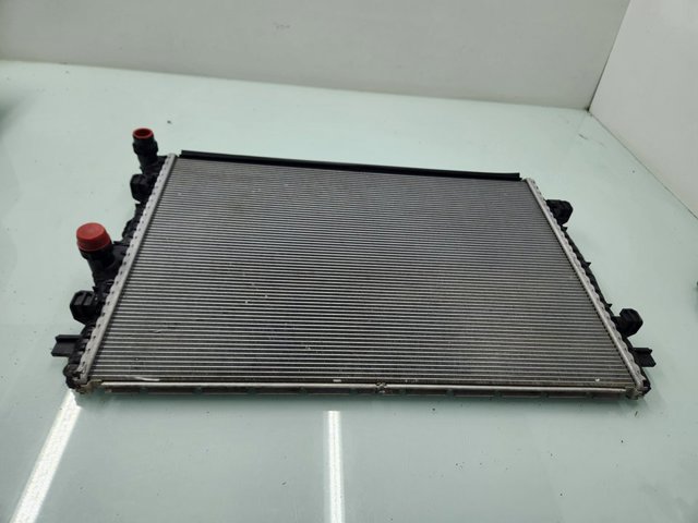5WA121251D VAG Radiador de refrigeración del motor  disponible Vigo