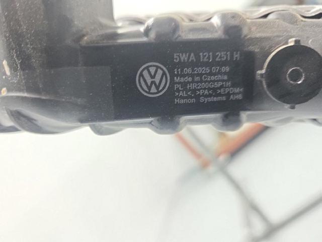 5WA121251H Radiador comprar Almería