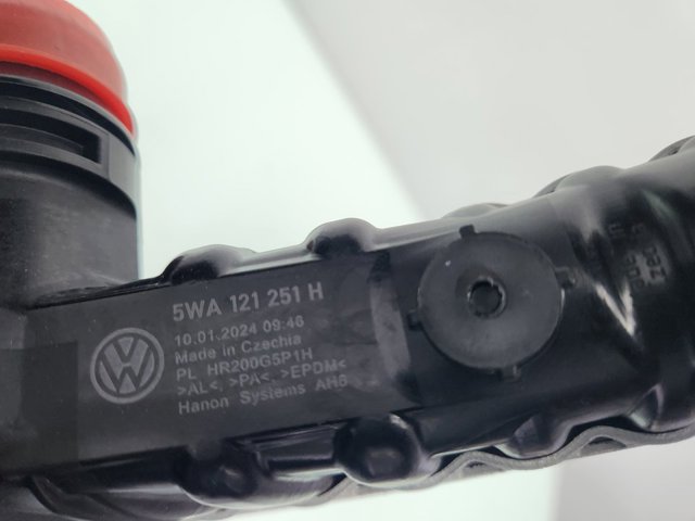 VAG 5WA121251H Radiador  en stock Terrassa
