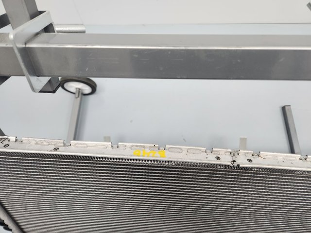 5WA121251H Radiador  en stock Castellón