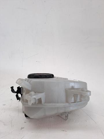 Botella de refrigeración Seat Leon 4 KL1, KLG