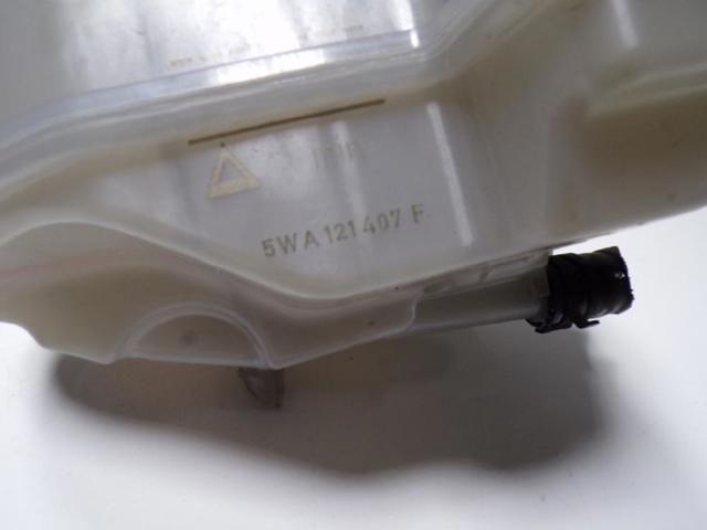 Botella de refrigeración Seat Leon 4 KL1, KLG