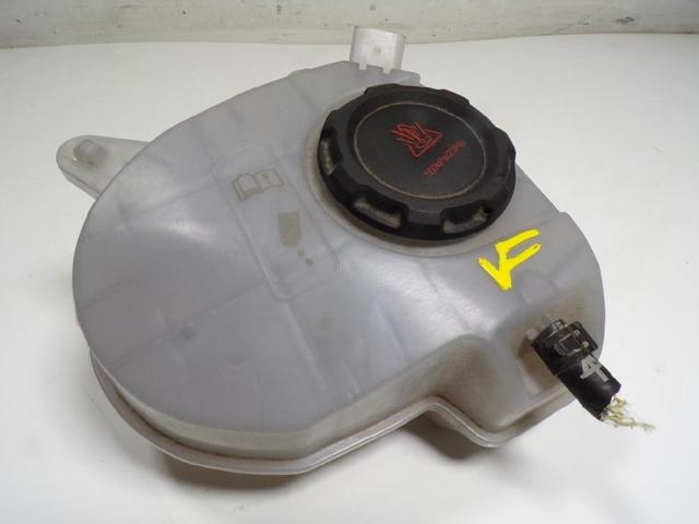 Botella de refrigeración Seat Leon 4 KL1, KLG