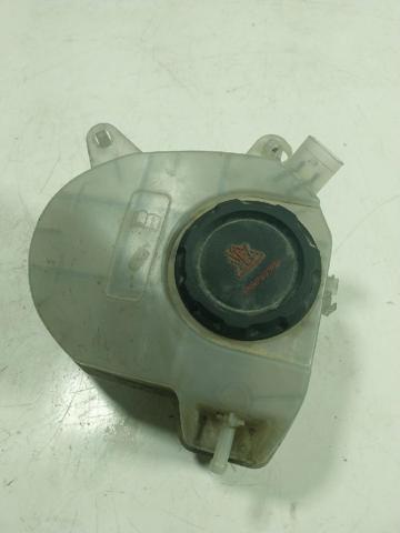 Botella de refrigeración Seat Leon 4 KL1, KLG