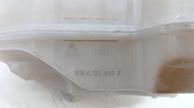 5WA121407F Depósito de expansión del sistema de refrigeración  comprar en Pontevedra