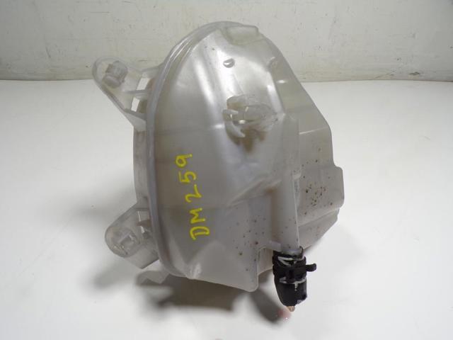 Botella de refrigeración Seat Leon 4 KL1, KLG