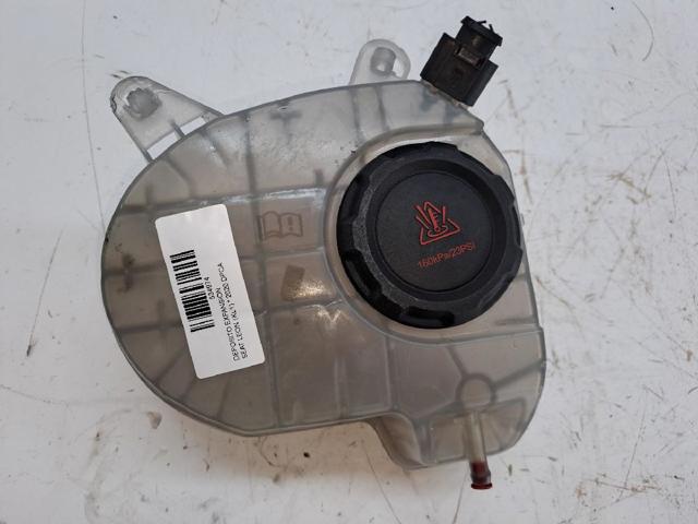 Botella de refrigeración Seat Leon 4 KL1, KLG