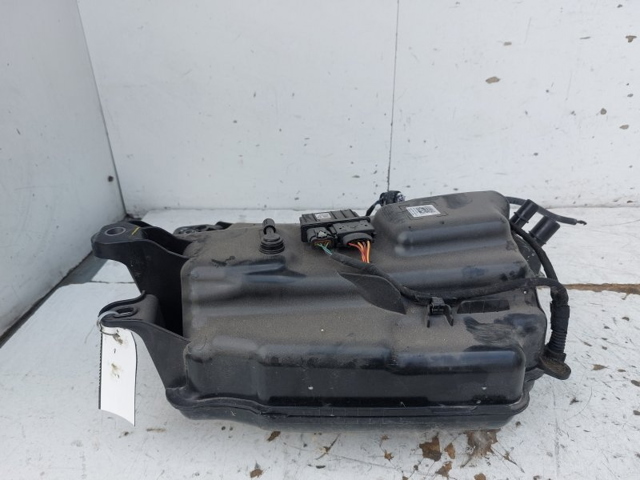 Deposito AdBlue para Skoda Octavia NX3, NN3, PV3