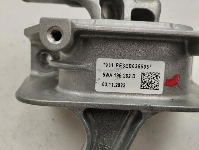 5WA199262D VAG Soporte de motor derecho  disponible Ourense