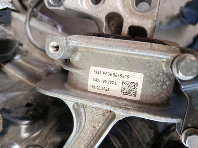5WA199262D VAG Soporte de motor derecho  comprar en Oviedo