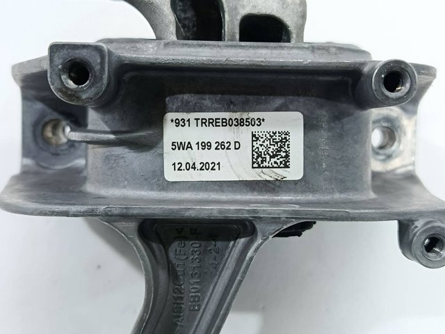 5WA199262D Soporte de motor derecho  comprar en Pontevedra