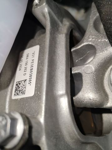 VAG 5WA199262D Soporte de motor derecho comprar Pamplona