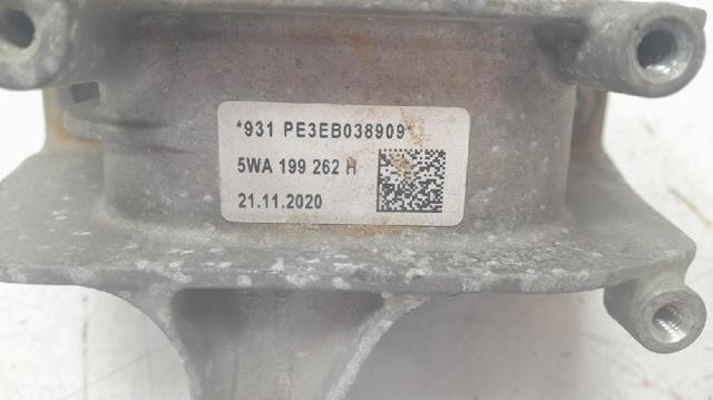 5WA199262H VAG Soporte izquierdo de la transmisión  comprar en Jaén