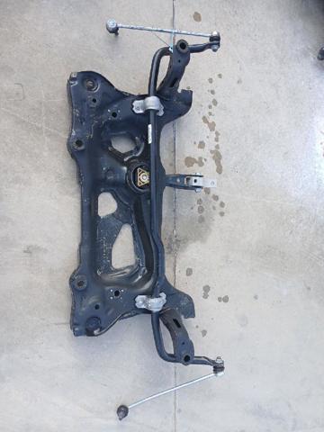Bastidor delantero para Cupra FORMENTOR  (KM7, KMP)