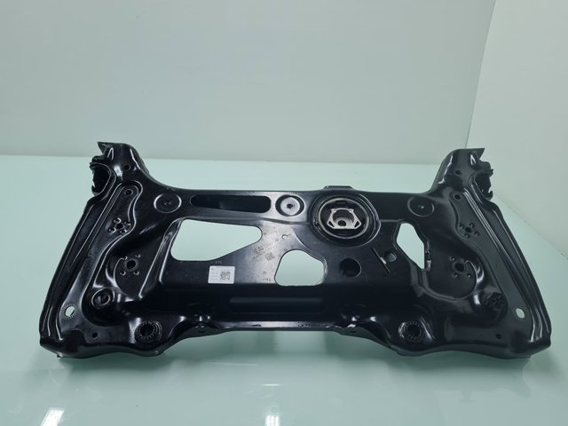 Puente delantero para Audi Q2 GAB, GAG