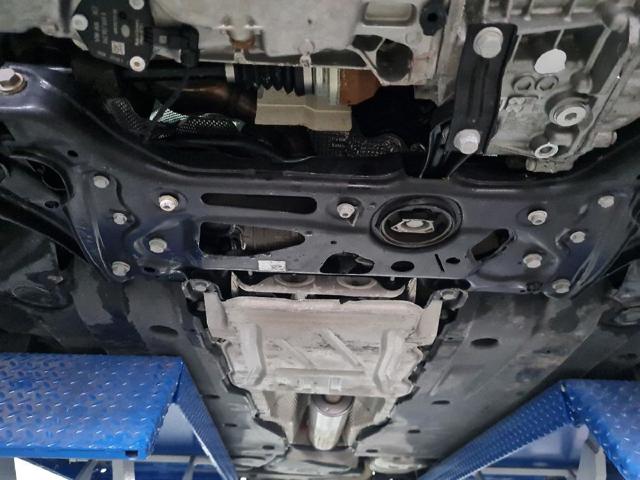Subchasis delantero Audi Q2  (2016-2026)