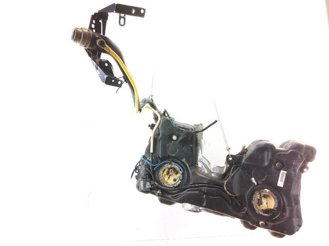 Depósito de gasolina para Audi Q2 GAB, GAG