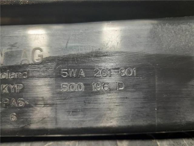 5WA201801 VAG Absorbedor de vapores de combustible  comprar en Jaén
