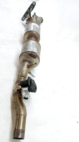 Comprar Catalizador Seat Leon  KL8, KLD a bajo precio
