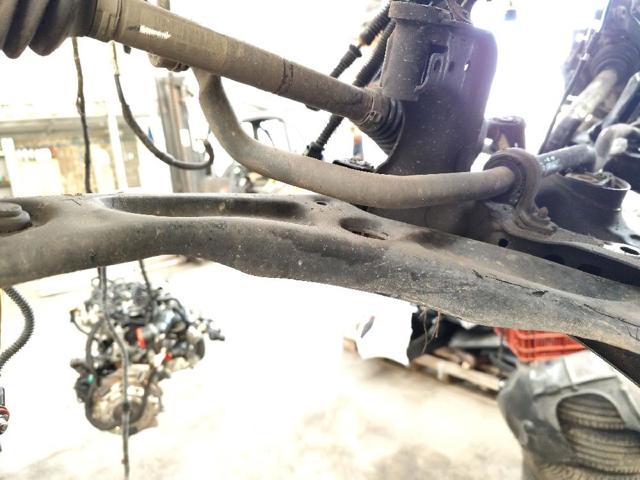 VAG 5WA407151 Brazo inferior izquierdo de la suspensión delantera comprar Pamplona